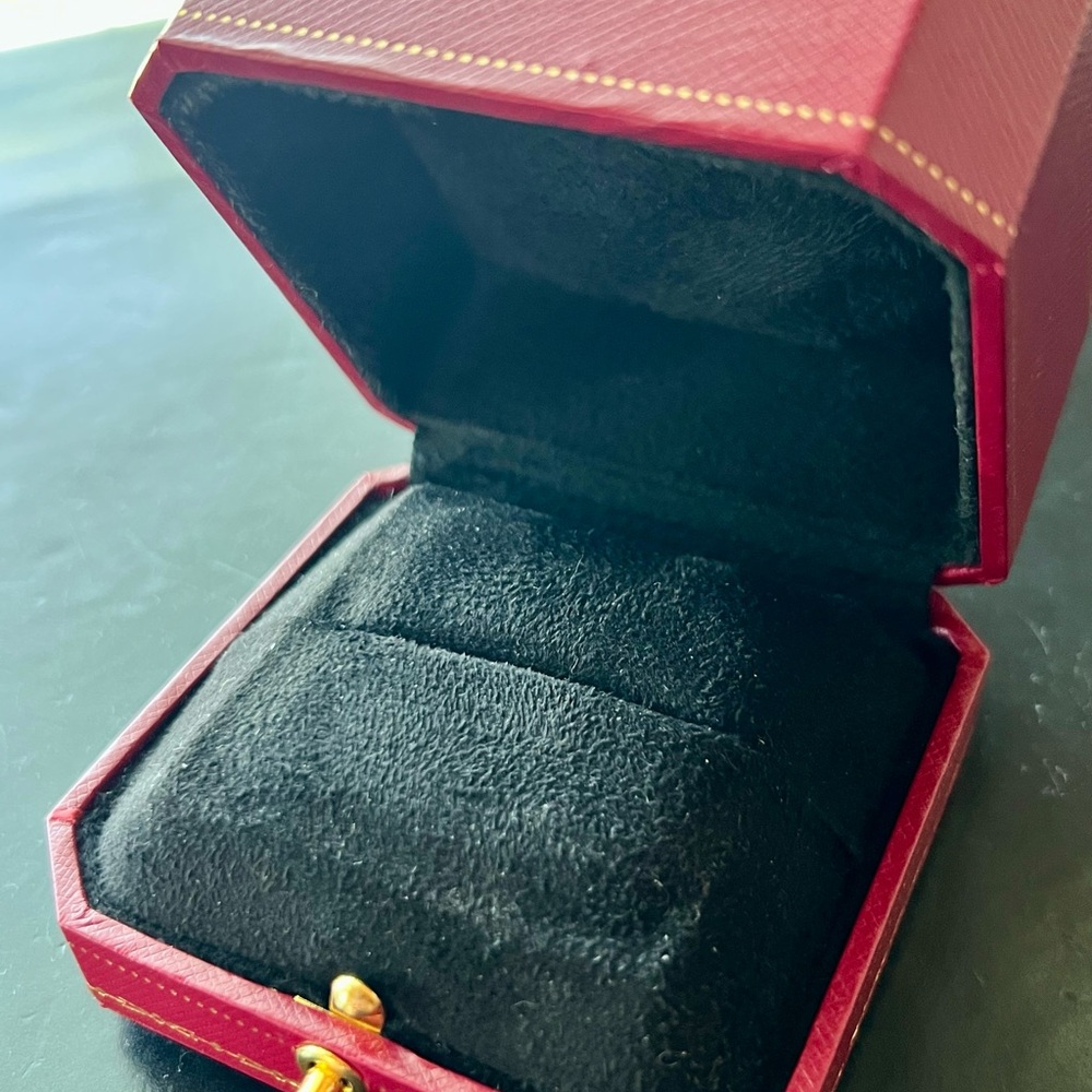 Ring Box
